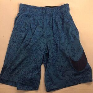4/$20 Boys Nike Shorts